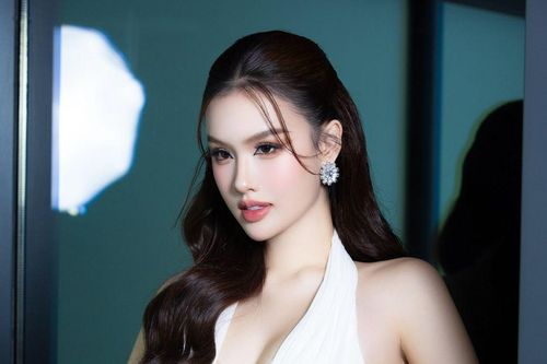 Á hậu 2 Miss Earth 2025 Trịnh Mỹ Anh nói gì về tin đồn đại diện Việt Nam thi Miss Universe?