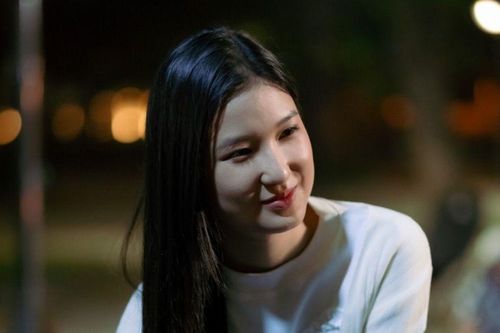 'Dậy sóng' với khoảnh khắc của người mẫu Nàng Mơ