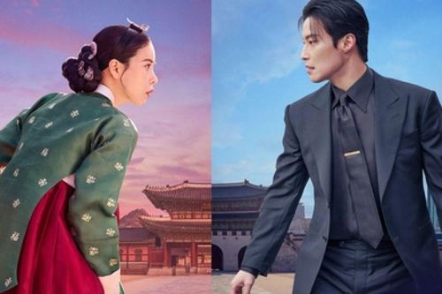 Bộ phim Hàn Quốc leo lên thẳng top 1 Netflix chỉ sau 2 ngày