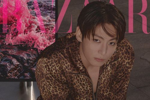 Jungkook (BTS): 'Tôi là chính mình khi đứng trên sân khấu'