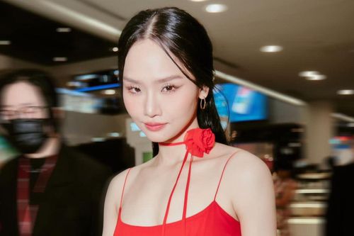 'Gia tài khủng' của Miu Lê