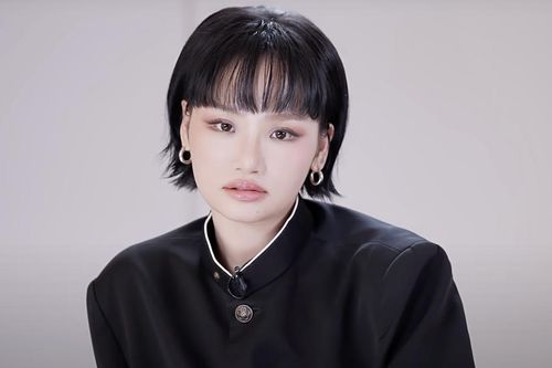 Cục Điện ảnh lên tiếng về phim có Miu Lê đóng vai chính