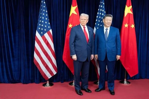Thuế quan, đất hiếm và rào cản công nghệ: 3 yếu tố đáng chú ý trước thềm hội nghị thượng đỉnh Mỹ - Trung