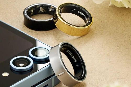 Galaxy Ring 2 hứa hẹn bùng nổ đầu năm 2027 với thời lượng pin gần 10 ngày