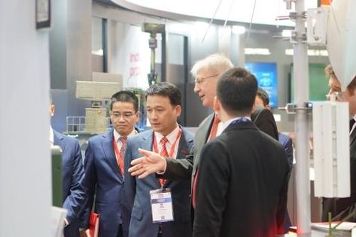 Việt Nam mở rộng hợp tác công nghệ quốc phòng với nhiều đối tác Thổ Nhĩ Kỳ