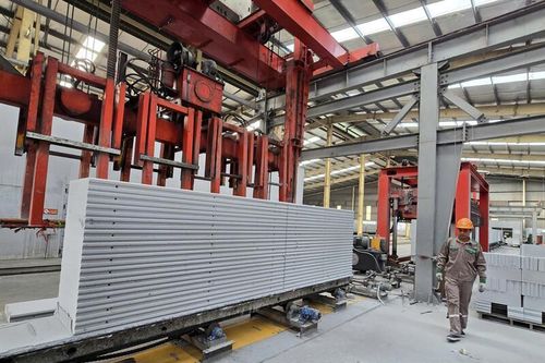 Biến tro xỉ nhiệt điện thành vật liệu xanh tiết kiệm năng lượng