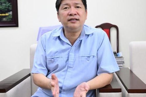 Đại biểu Tạ Văn Hạ: Ngành Công Thương là 'đầu kéo' của nền kinh tế