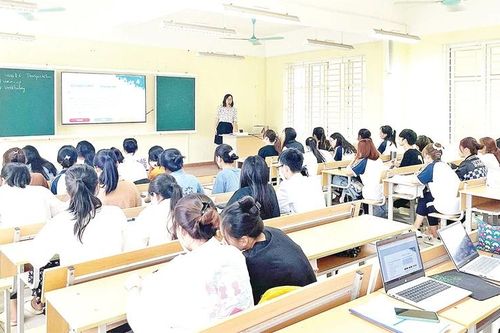 Ươm mầm, thắp sáng tinh thần khởi nghiệp, đổi mới sáng tạo