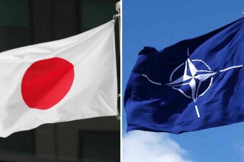 NATO và Nhật Bản cân nhắc chia sẻ bãi phóng vệ tinh
