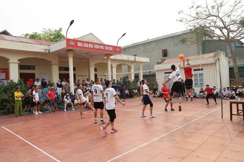 Tạo nền tảng xây dựng cộng đồng đoàn kết, văn minh