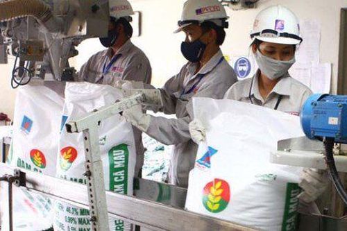 Lợi nhuận doanh nghiệp phân bón phân hóa trong quý I, nhóm urê bứt tốc
