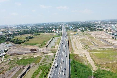 Thêm 'lối thoát' cho các dự án bất động sản vướng pháp lý kéo dài