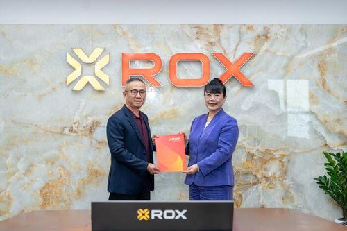 ROX Group: Bà Nguyệt Hường rời vị trí Chủ tịch HĐQT, ông Trần Xuân Quảng là người kế nhiệm