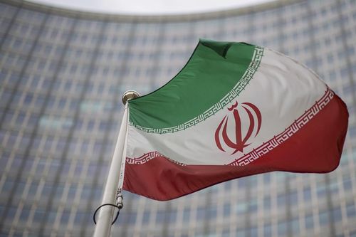 Mỹ trừng phạt ba công ty vệ tinh Trung Quốc vì hỗ trợ Iran