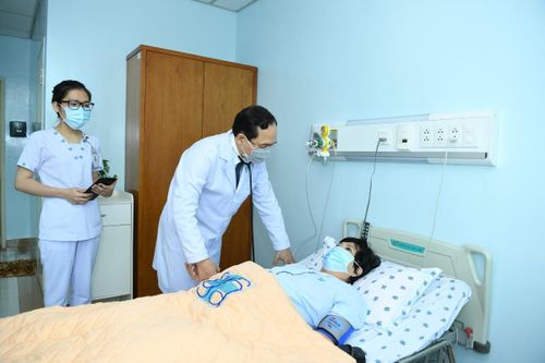 AI và Telehealth là những 'làn sóng mới' trong điều trị bệnh tim mạch