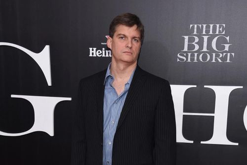'Trùm' bán khống Michael Burry: Thị trường bây giờ giống những tháng cuối của bong bóng dotcom