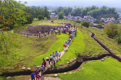 Điện Biên: Đột phá thể chế, 'hợp lực' khơi thông cực tăng trưởng Tây Bắc