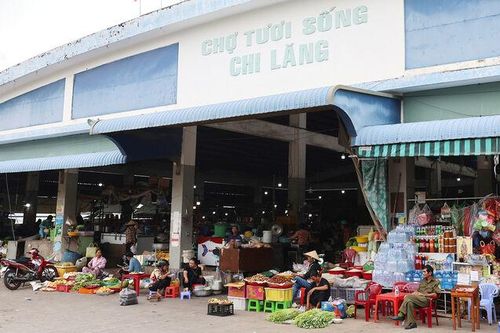 Chuyển động mới ở Chi Lăng