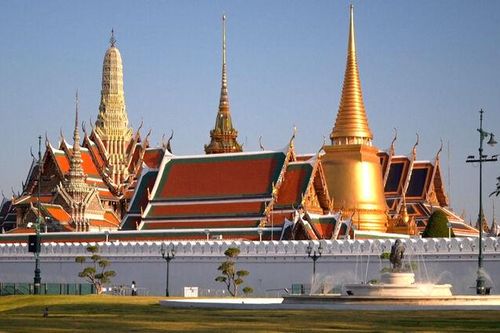Thái Lan ban hành sắc lệnh khẩn cấp ứng phó khủng hoảng năng lượng