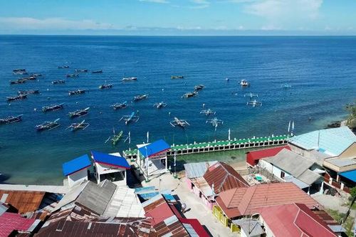 Indonesia đẩy mạnh đầu tư kinh tế biển