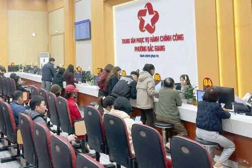 Bắc Ninh: Nâng cao chất lượng đội ngũ cán bộ xã, phường