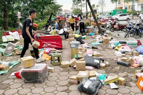 Bắc Ninh: Lập lại trật tự ở các khu chung cư, nhà ở xã hội