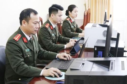 Bắc Ninh nâng cao năng lực bảo vệ an ninh mạng