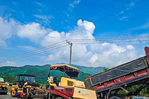 Tăng tốc dự án giao thông liên kết vùng