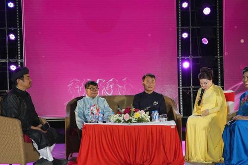 Kết nối văn hóa và giáo dục
