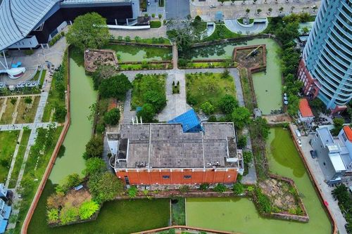 Dấu ấn Cửa Hàn và không gian di sản