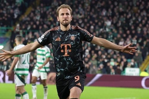 Chelsea lên kế hoạch chiêu mộ Harry Kane và Van Hecke cho chiến dịch 2026/27