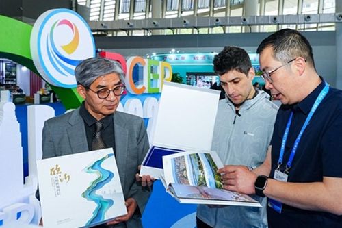 RCEP - trụ cột quan trọng của tăng trưởng châu Á