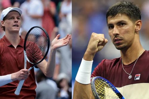 Rome Open 2026: Sinner hướng tới kỷ lục của Federer, Osaka đại chiến Swiatek