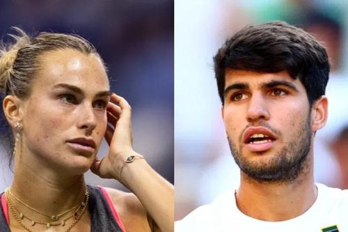 Alcaraz mất 1.000 điểm, truyền nhân Nadal Rafael Jodar lập kỳ tích vào top 30 thế giới