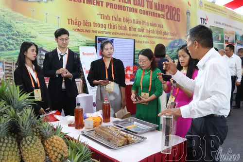 Mở rộng cơ hội, khơi nguồn động lực phát triển