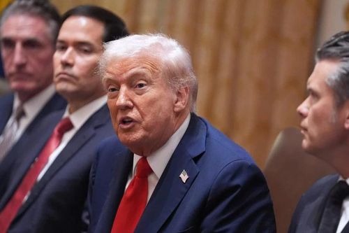 Tin thế giới sáng 11-5: Tổng thống Trump không chấp nhận đề xuất mới nhất của Iran