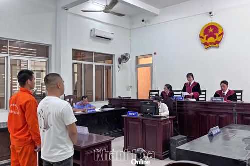 Vào tù vì bắt giữ, tấn công 1 người dân
