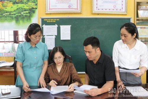 Tích cực hưởng ứng cuộc thi chính luận