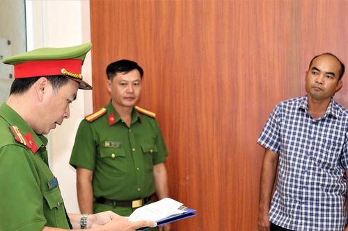 Khởi tố đối tượng giả danh sĩ quan Quân khu 7 để lừa đảo tại TP. Cần Thơ