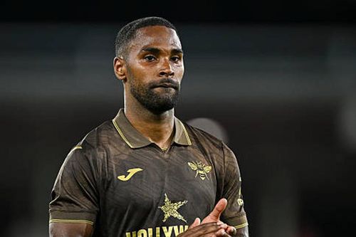 Manchester United nhắm Rico Henry thay thế Luke Shaw theo dạng chuyển nhượng tự do