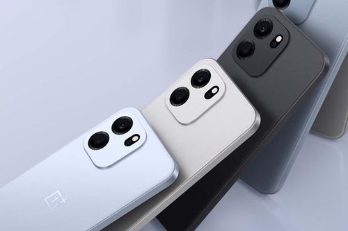 Cận cảnh OnePlus Nord CE 6 và Nord CE 6 Lite: Pin 8.000 mAh, màn hình 144Hz, giá từ 5,84 triệu