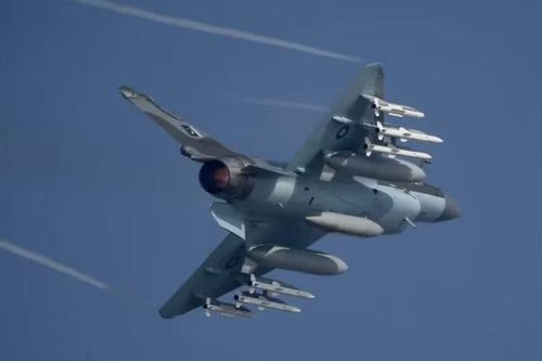 Trung Quốc xác nhận hỗ trợ kỹ thuật giúp Pakistan bắn hạ tiêm kích Rafale của Ấn Độ