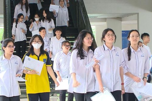 Quy định bắt buộc: Thí sinh tự do phải đăng ký tài khoản xét tuyển đại học 2026 trước ngày 20-5