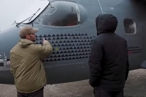Máy bay vận tải An-28 của Ukraine lập kỷ lục hạ 213 UAV Nga nhờ công nghệ đánh chặn mới