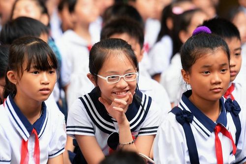 7 bước đăng ký tuyển sinh lớp 1 và 6 2026 chi tiết mà phụ huynh cần lưu ý