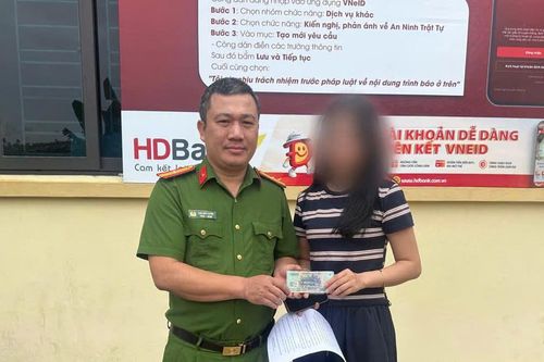Cảnh giác thủ đoạn nhờ chuyển tiền hộ để rửa tiền tại Tuyên Quang