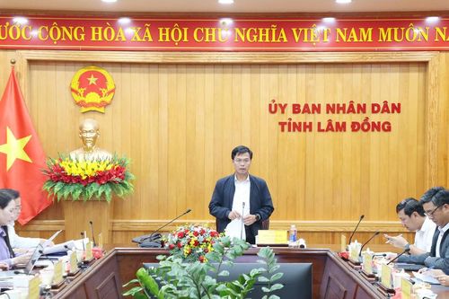 Bổ sung, chỉnh sửa hồ sơ khoa học di tích danh lam thắng cảnh hồ Xuân Hương - Đà Lạt
