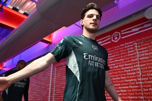 Sai lầm từ thương vụ Declan Rice và bài học đắt giá về tầm nhìn của West Ham
