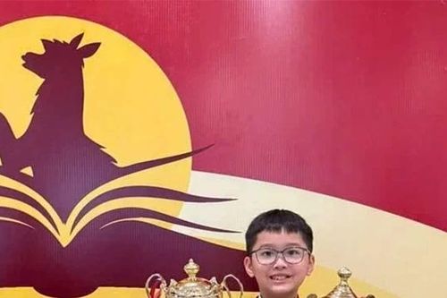 Học sinh Trường Tiểu học Gia Cẩm đoạt 17 Huy chương Vàng, 4 Huy chương Bạc tại các vòng thi của World Scholar's Cup 2026
