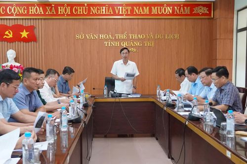 Phối hợp tổ chức thành công giải chạy địa hình 'Phong Nha Wild Trail'